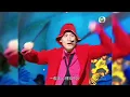 名场面《张学友-头发乱了》1998香港小姐现场！