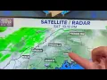 Why drizzle can catch you off guard