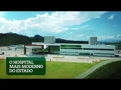 Download MP3 Novo Hospital Unimed Sul Capixaba