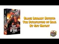 Black Library Review The Devastation of Baal by Guy Hayley