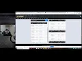How to set up the Domination Station Optimizer to attack MMA on Draftkings and Fanduel