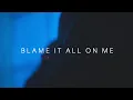 Kayou. - blame it all on me (Official Music Video)