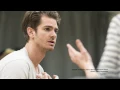 Video di Angels in America | Andrew Garfield on Prior Walter
