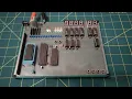 Z80 Computer - Part 6 The Stack Subroutine Calls