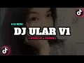 Download Lagu DJ ULAR V1 MENGKENE VIRAL TIKTOK 2022 SPEED UP \u0026 REVERB 😳