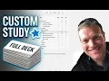 Anki Study Full Decks Without Breaking Your Algorithm