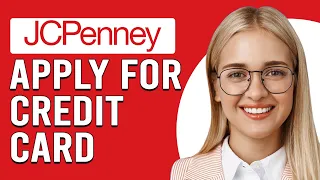 How To Apply For A JCPenney Credit Card How Do I Apply For JCPenney Credit Card