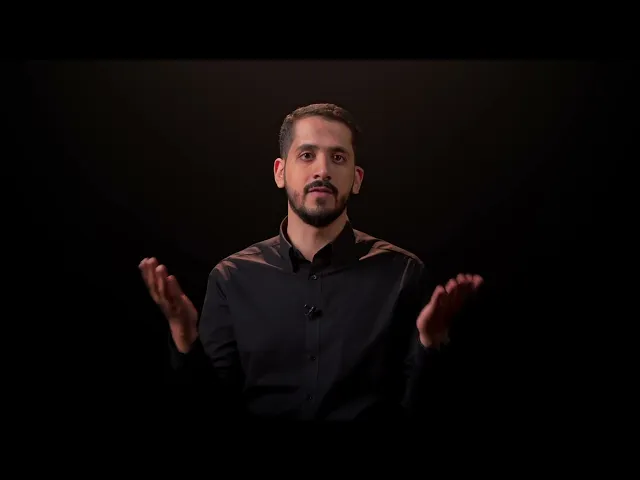 ⁣انفوجرافيك عاشوراء | الحلقة الثالثة (أهداف ثورة الإمام الحسين (ع) )