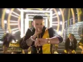 Daddy Yankee - Problema | Mira Quien Baila Live