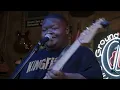 Christone "Kingfish" Ingram - Live At The Ground Zero Blues Club (Full Performance)