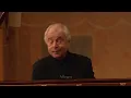 MOZART Sonate Nr. 17 in B-Dur KV 570 (András Schiff)