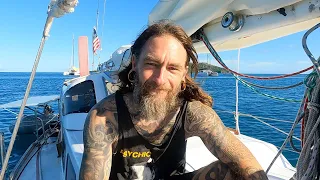 Public Service Announcement About Following Your Dreams! Its Not Always Fun or Sexy!