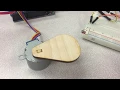 Integral Windup Demo