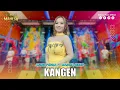 Lagu AJENG FEBRIA - KANGEN | Mahesa Music