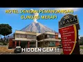 Lagu HOTEL VIEW MERAPI PALING BAGUS | REVIEW AKASA HOTEL KALIURANG JOGJA