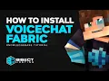 How to Add Voice Chat to a Minecraft Fabric Server