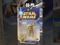 Best C3-PO ever!  #starwars #droids #gonk #thevintagecollection #actionfigures