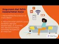 Download Lagu iklim keselamatan kerja