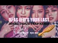 Download Lagu DJ As If It's Your Last - BLACKPINK [JEDAG JEDUG TRAP] REMIX