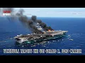 US SHOCKED — Venezuela \u0026 Russia’s Strategy to Counter the USS Gerald R. Ford