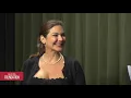 Laura Harring on Working with David Lynch Conversations at the SAG-AFTRA Foundation