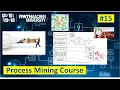 RWTH Process Mining Lecture 15 Organizational Mining and Bottleneck Analysis