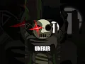 Download Lagu Unfair (Forsaken animation) #forsaken #animation #forsakenroblox