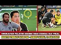 Download Lagu 🔴 AKIBAT BERURUSAN DENGAN OLE ‼️PELATIH AREMA PASANG BADAN UNTUK PAULINHO ⁉️BERITA TIMNAS INDONESIA