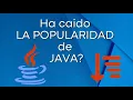 Es util aun aprender JAVA