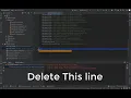 Gradle Error Execution failed for task app processDebugGoogleServices