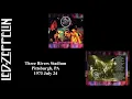 Led Zeppelin - 1973 July 24 - Three Rivers Stadium - Pittsburgh, PA (Aud)