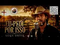EU PEDI POR ISSO OFICIAL