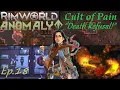 DEATH REFUSAL - Cult of Pain EP 18