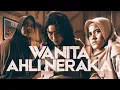 Download Lagu WANITA AHLI NERAKA | FILM HOROR INDONESIA FULL MOVIE