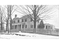 Bennington Vermont Homes 1904 and Present