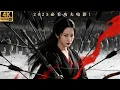 Download Lagu 2025必看动作电影，邪魅小伙带领十万刺客暗杀小伙，没想到小伙是绝世高手一箭射杀贼首！#kungfu #movies #许凯 #景甜 #最新中國電視劇 #赴山海
