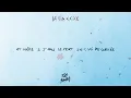 Pas Sages - Saint Valentin (Audio Officiel)