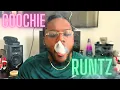Coochie Runtz in a Backwood