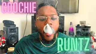 Coochie Runtz in a Backwood