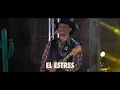 Los Hnos. Rodriguez - El Estrés (En Vivo)