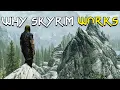 Skyrim Takes You On A Trip