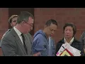 Court documents reveal disturbing details about murder of Simsbury mom