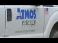 Georgetown natural gas leak aftermath continues