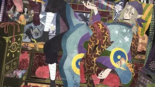 ayakashi japanese classic horror ed full english sub 