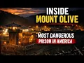 Inside Mount Olive Appalachia s Most Dangerous Prison West Virginia Maximum Security Documentary