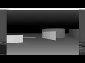 more raycasting in java