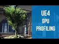 How do I make my game faster Introduction to GPU profiling UE4