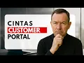 CINTAS CUSTOMER PORTAL myCintas How to Register Login and Manage Your Account