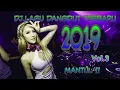 Lagu Dj lagu dangdut terenak full bass mantul brow vol.3