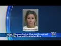 Miami Woman Accused Of Operating 4 Massage Parlors As Fronts For Prostitution